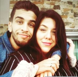 Meet your Posher, Marie